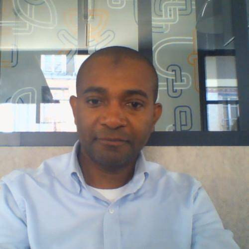 Ali Assoumani