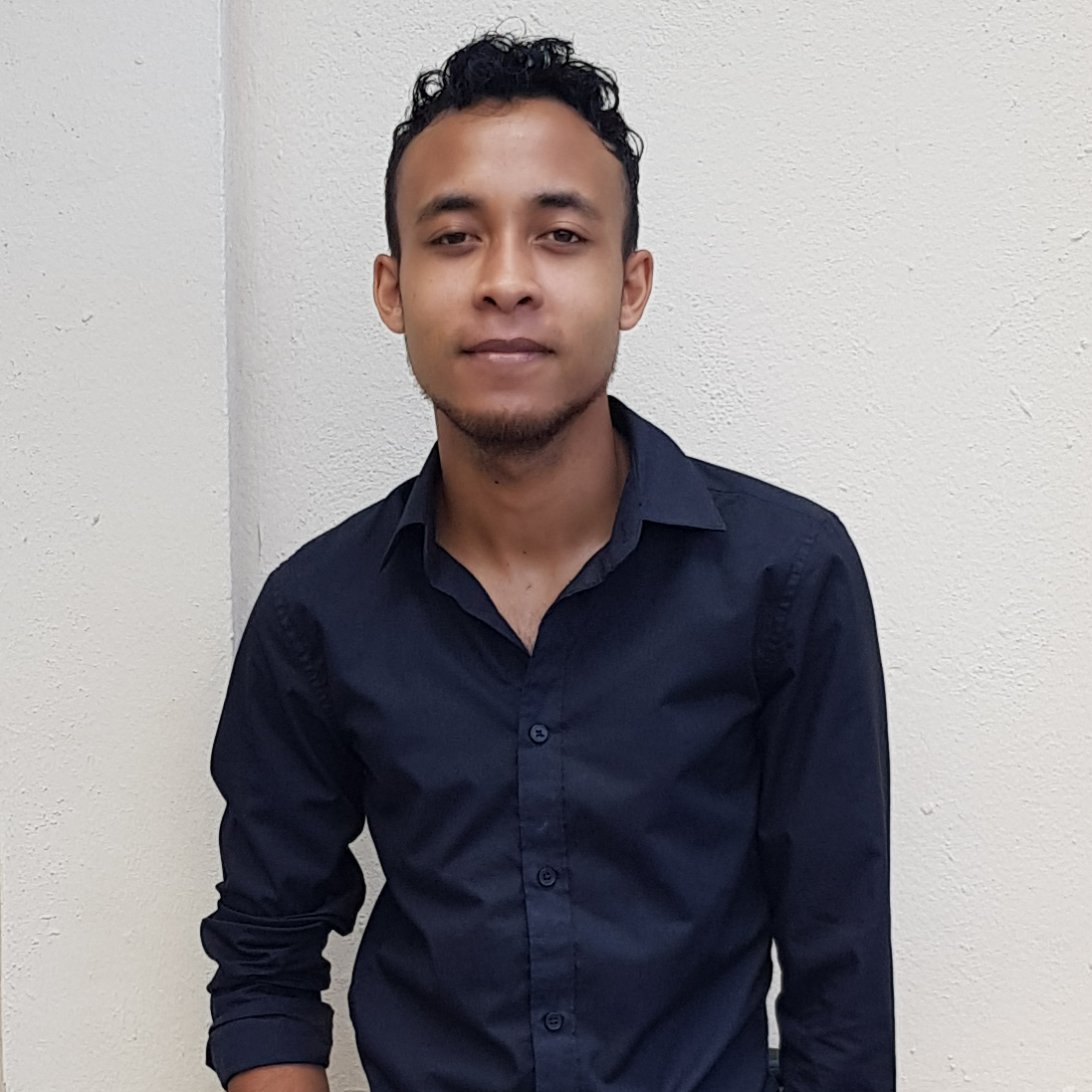 Dylan Rabaraona