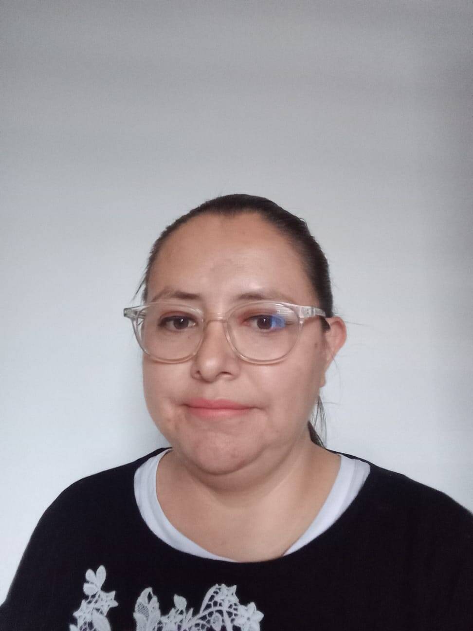 Verónica Alexandra Lara Alvarez