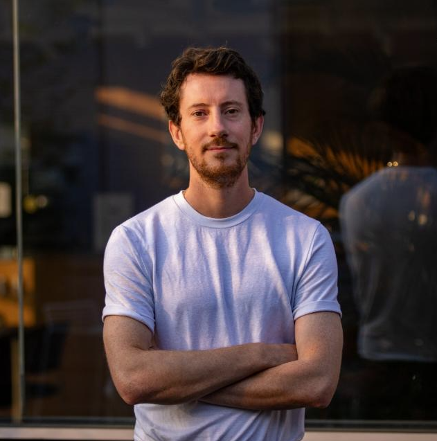 Charles Cagnon - Directeur des Opérations (COO)| Chef de projet IT 