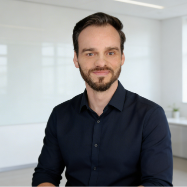 Thorsten Eckhardt - AI & Automation Manager