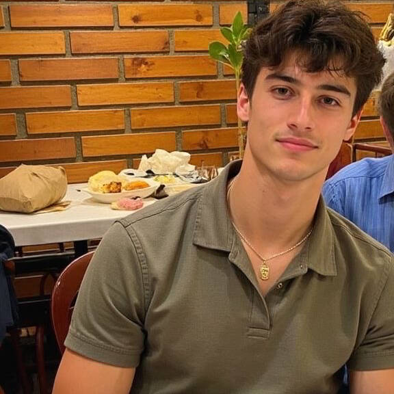 Rodrigue Guillermet Séqué - Créateur de logo et développeur de site web
