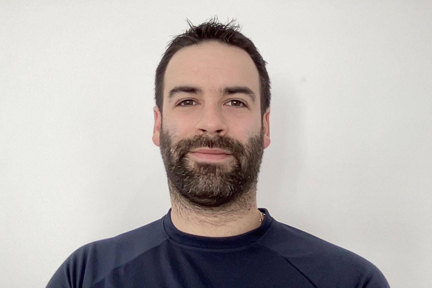 Alexandre Mondoloni