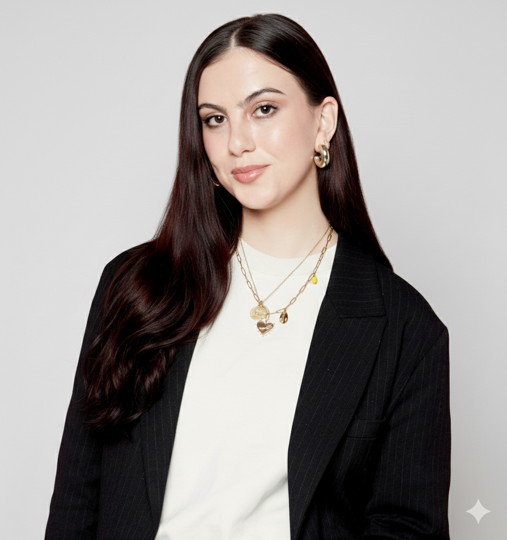 Maeva Magon De Saint Elier