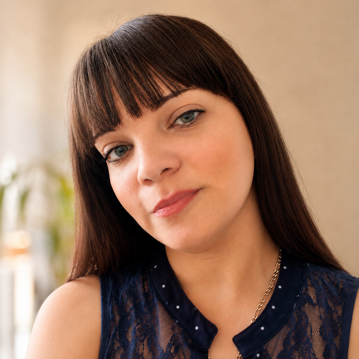 Marjorie Clemens - Chargée de support client & Customer Care
