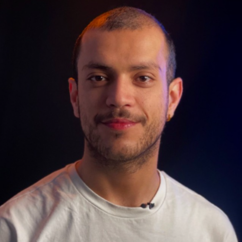 Chekir Maher - Social Ads Creative Strategist / Growth Marketer