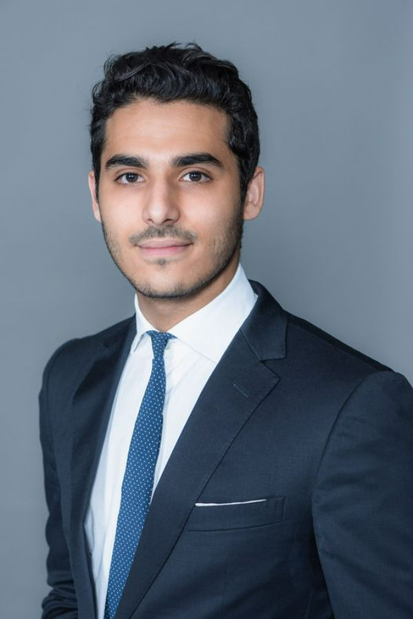 Ahmed