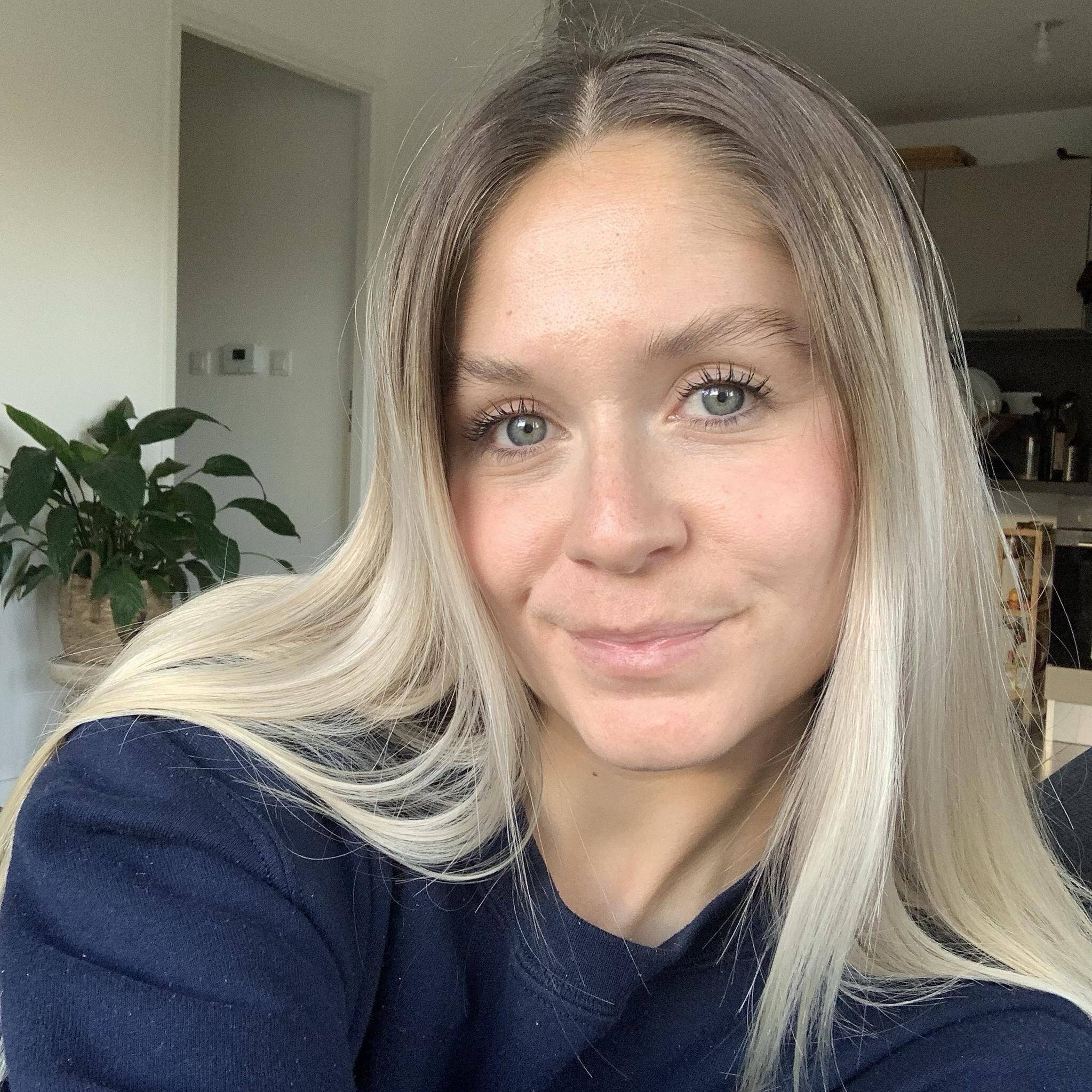Emma Labama