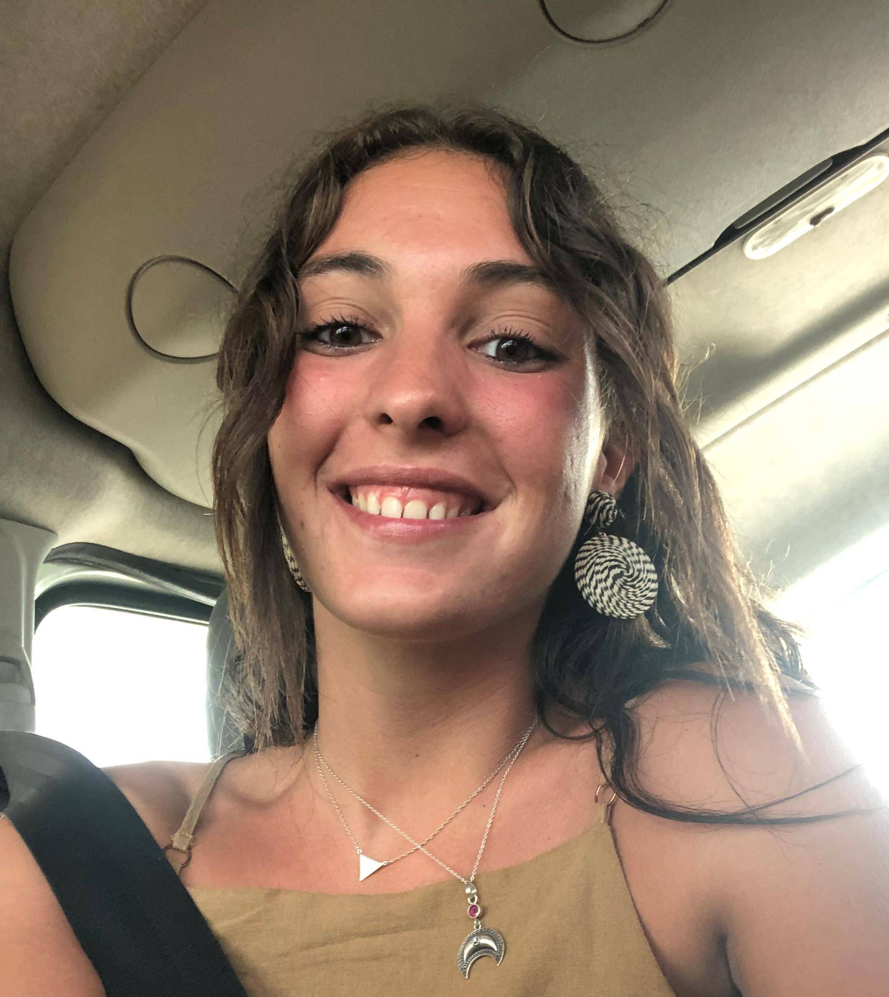 Jana Cordoba Alberch
