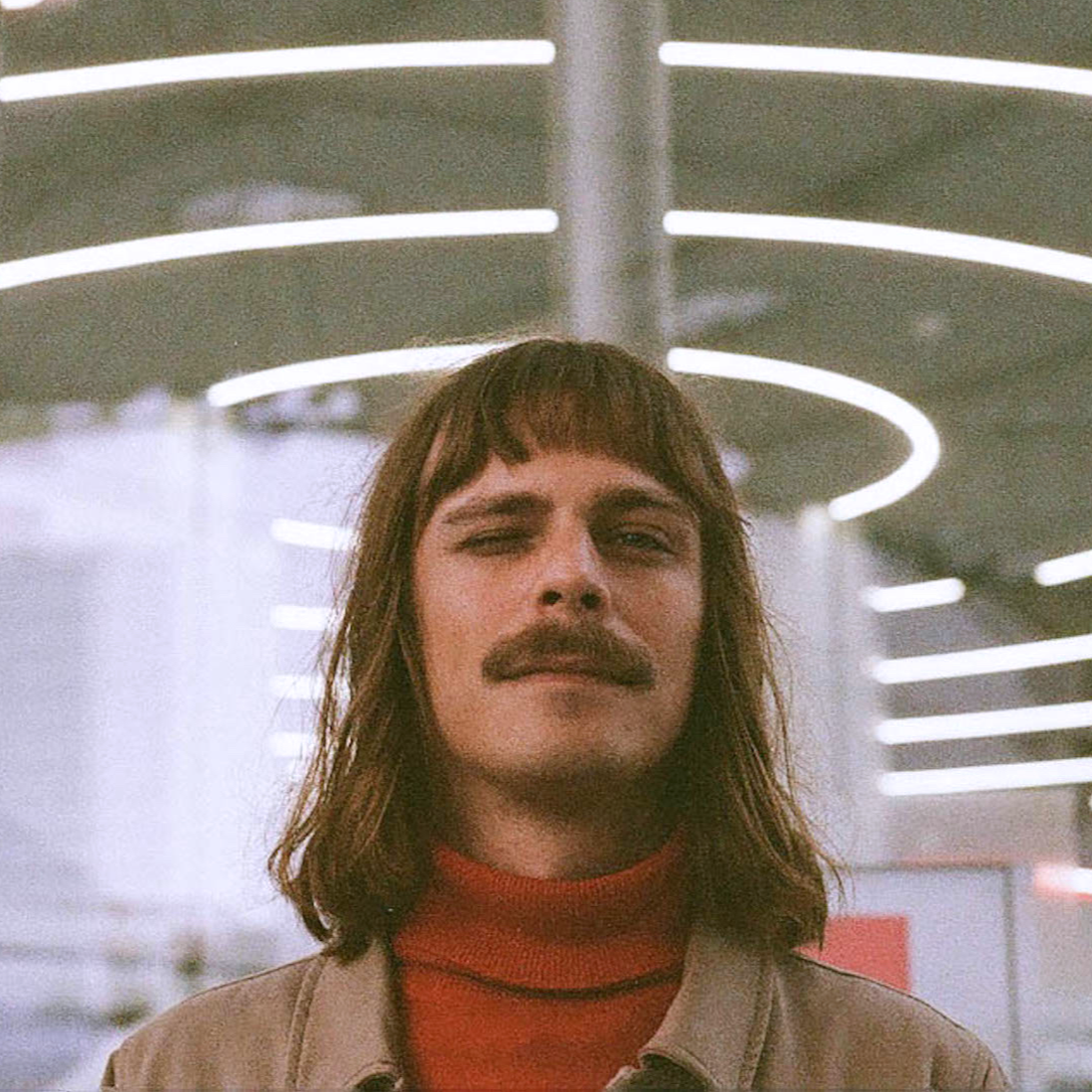 Lucas Chantre