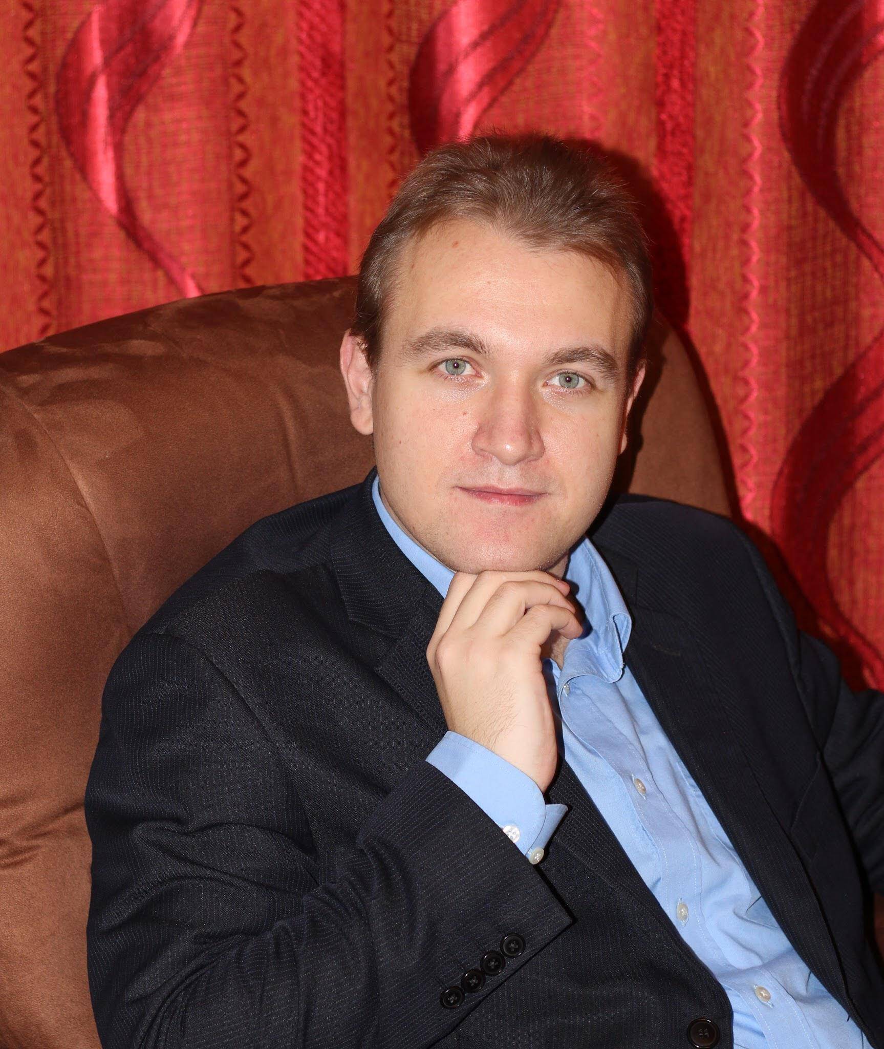 Michal Ptáčník