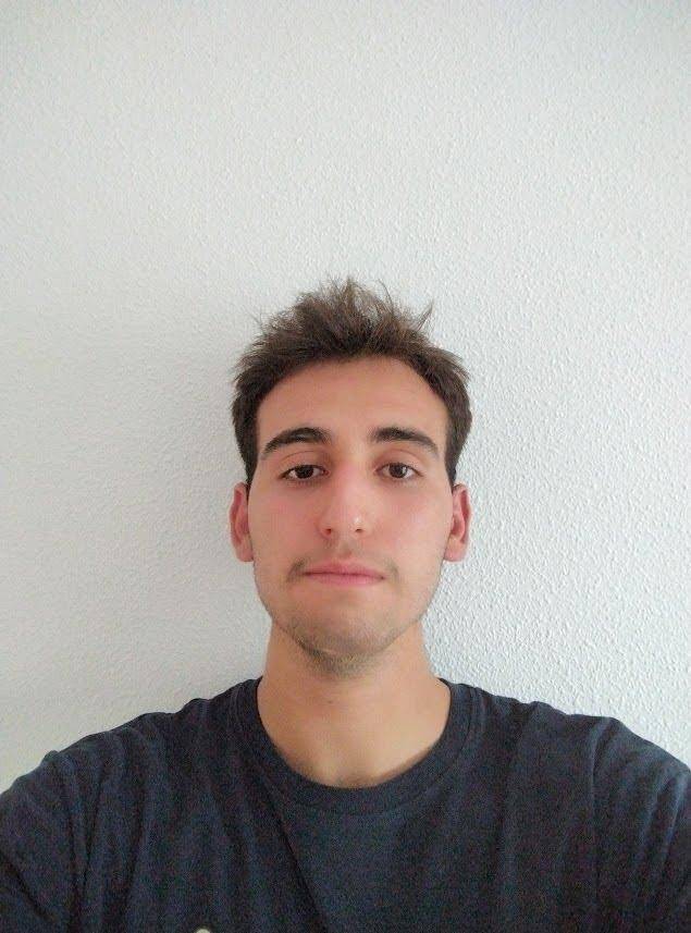 Rodrigo  - Legal Consultant