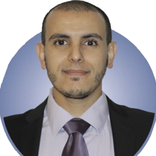 Achraf E.