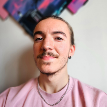 Mathieu Sautter