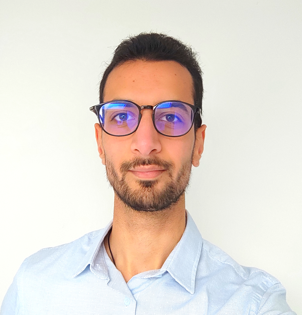 Nader  - QA engineer | ISTQB® | PSPO I | PSM I | Automation