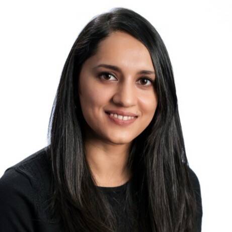 Bhakti Patel - Biotechnology Consultant (NGS, Genomics, IVD)