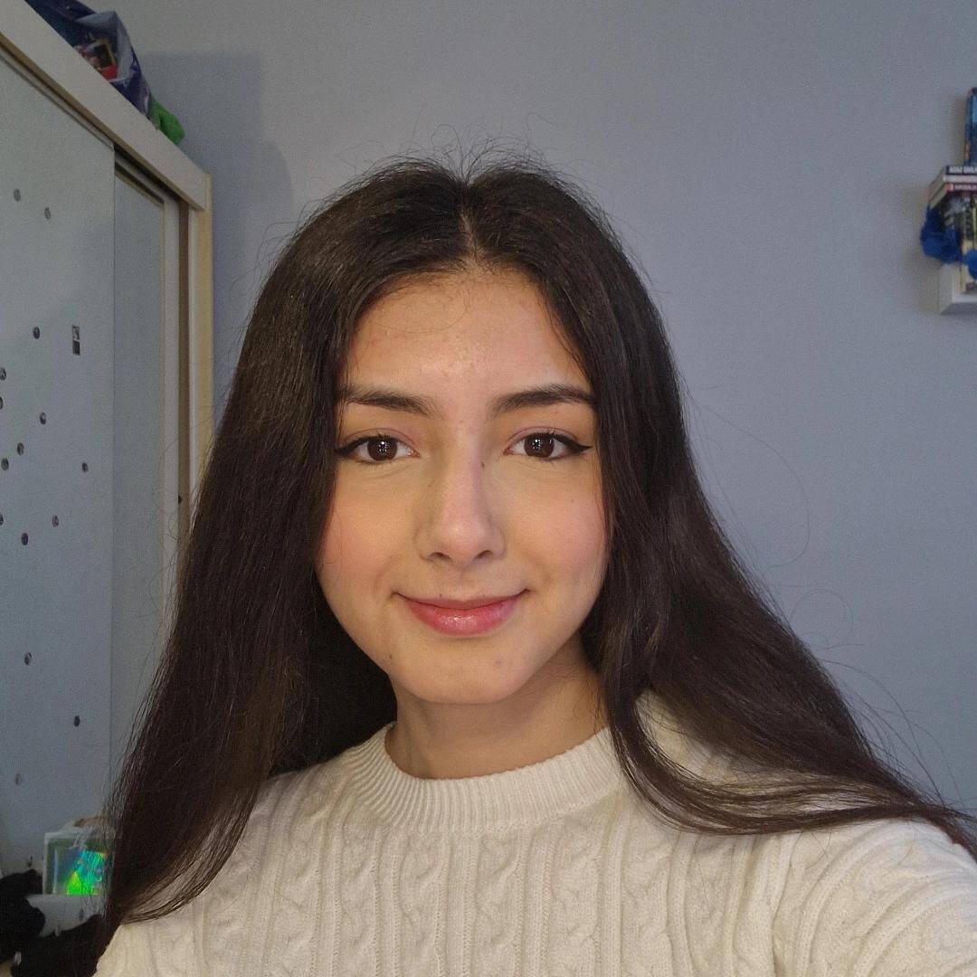 Fatima Belhout