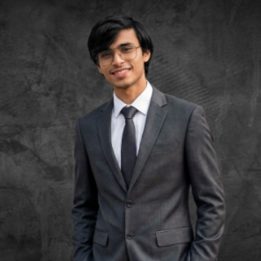 Nivid Desai