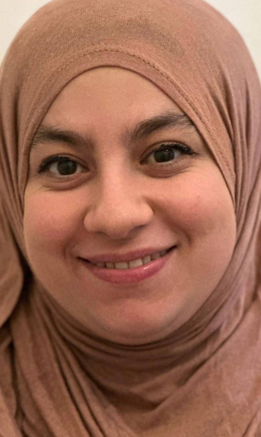 Taguelmimt Mendil Souhila