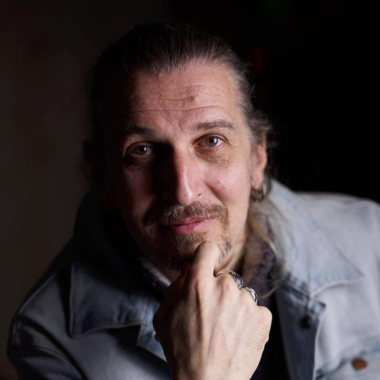 Jean-Marc Gallet