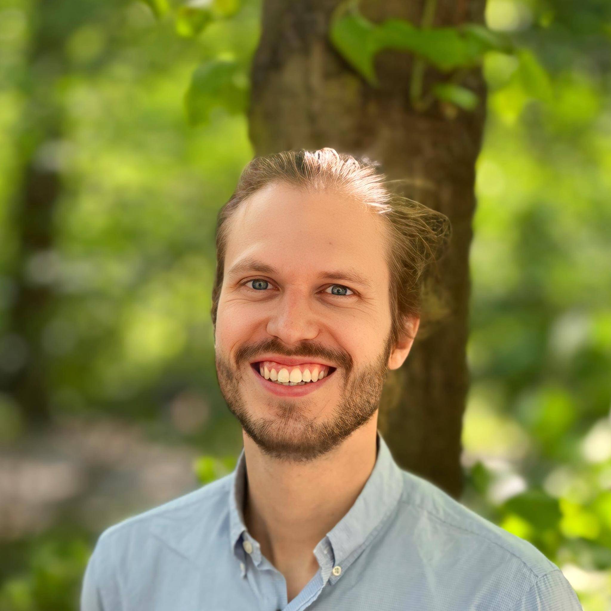 Prof. Dr. Alexander Meister
