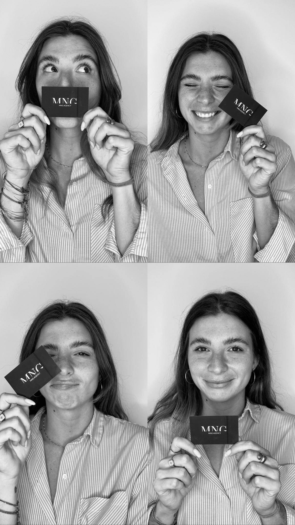 Marion Grimard