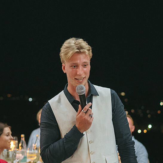 Xander De Cleene