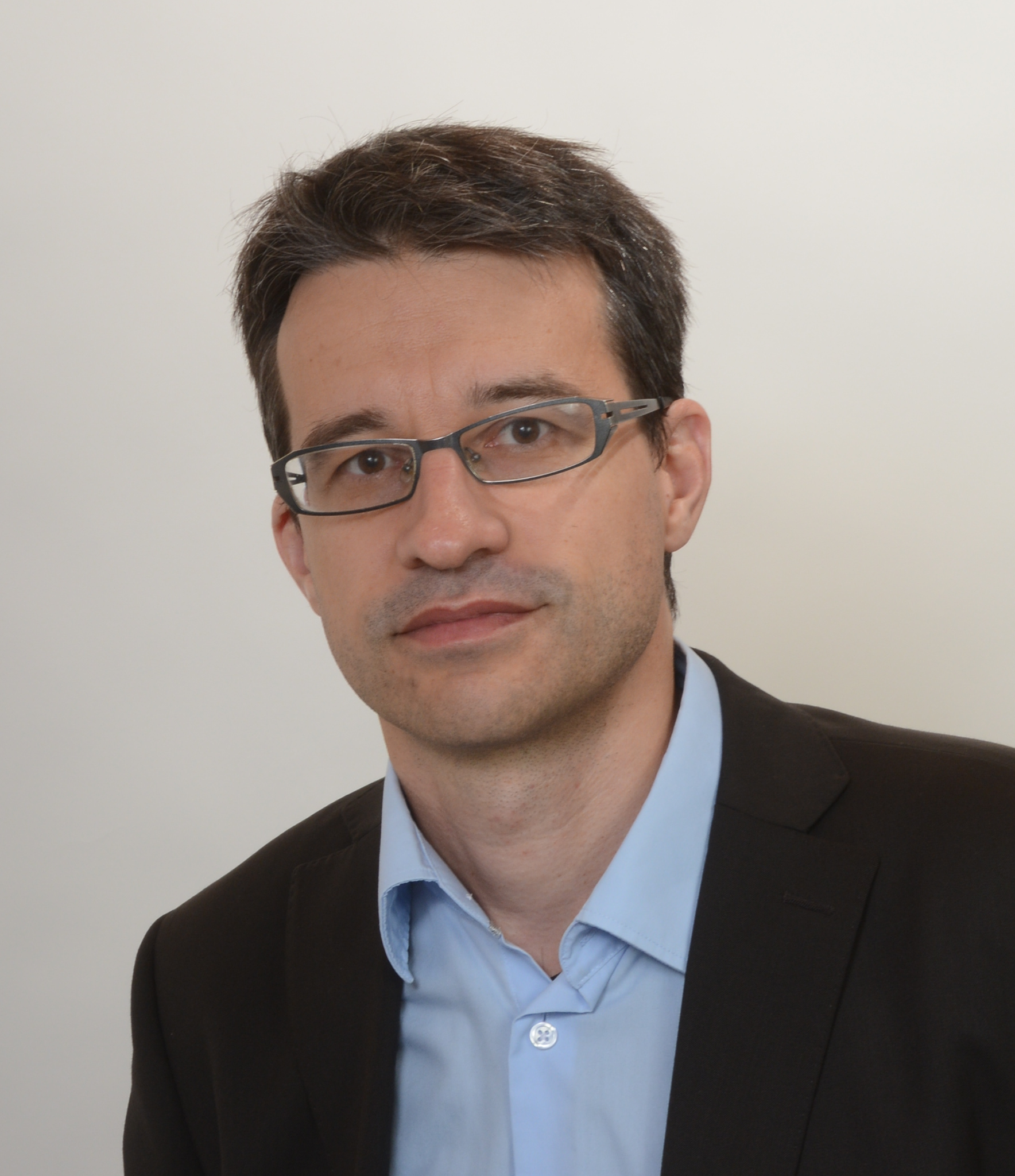 Laurent Pouyet