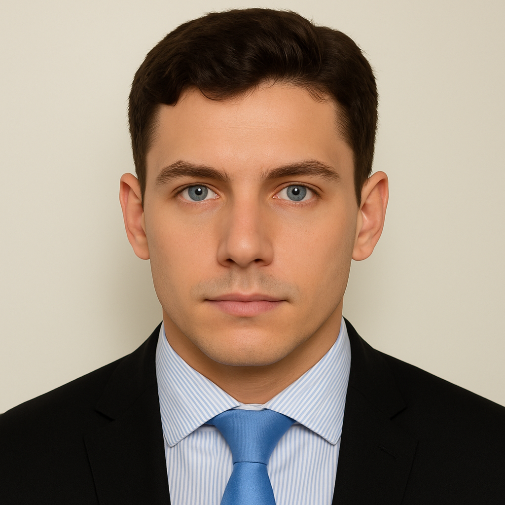Amir Bouzidi
