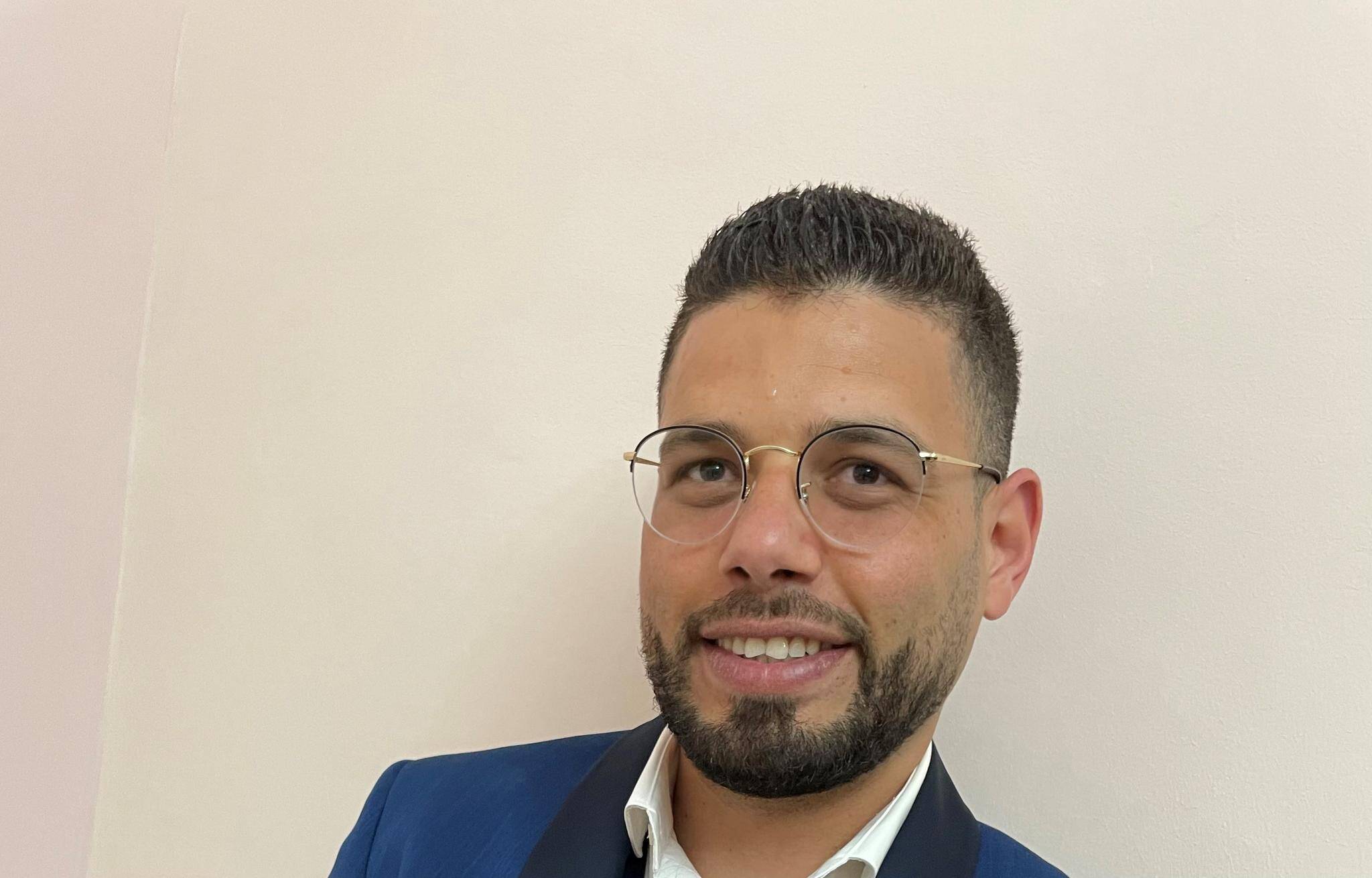Haroun Baklouti