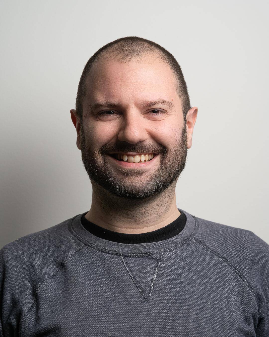 Nicolas  - Customer Support FR/EN - CX, CS, AM
