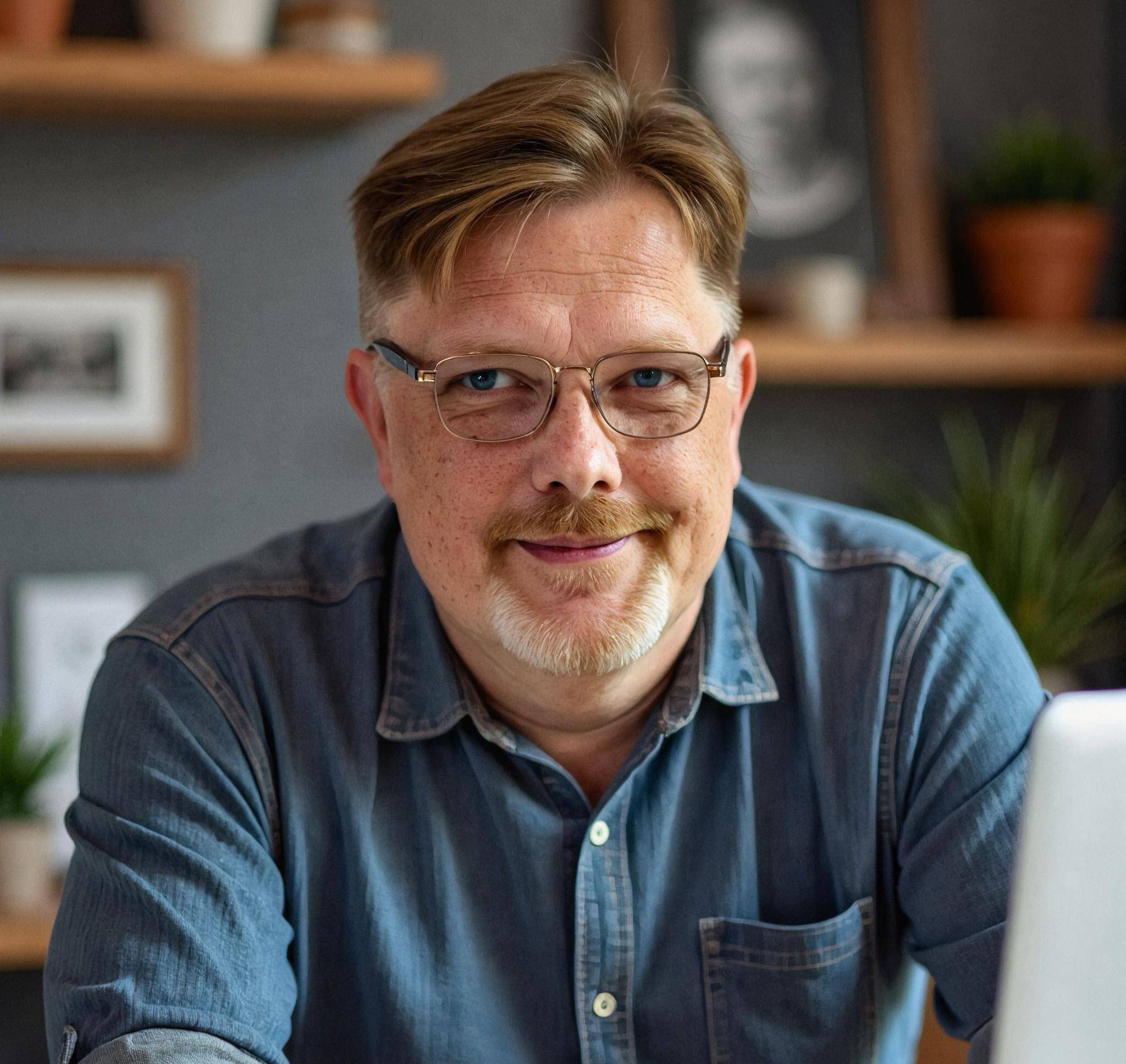 Andreas  - Senior SQL Server DBA ❖ Performance | HA | DR