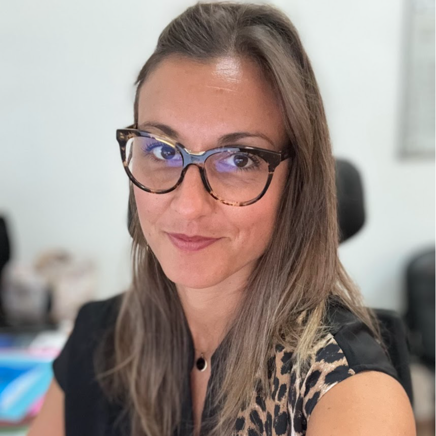 Camille Munoz