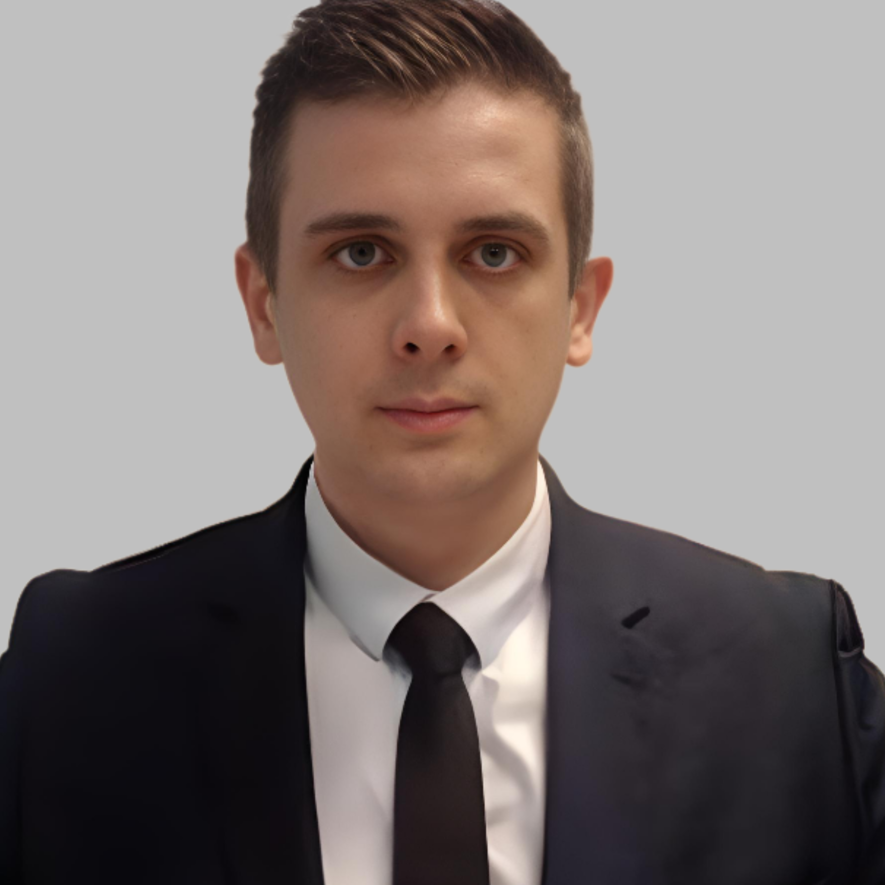 Pierre Arsène  - F&B Consultant | Opening & Management of Hospitality & Catering