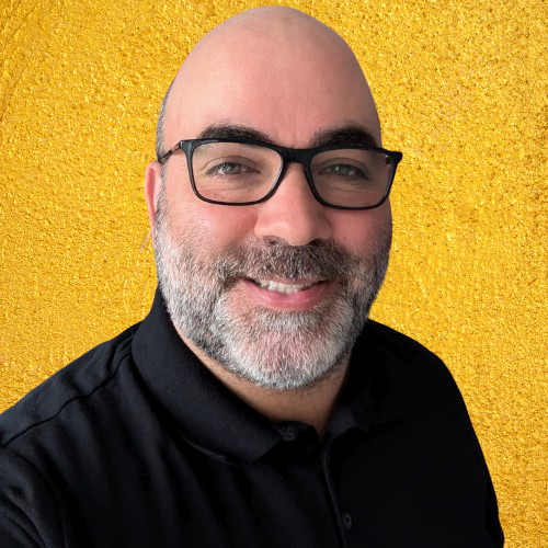 Michaël Krief