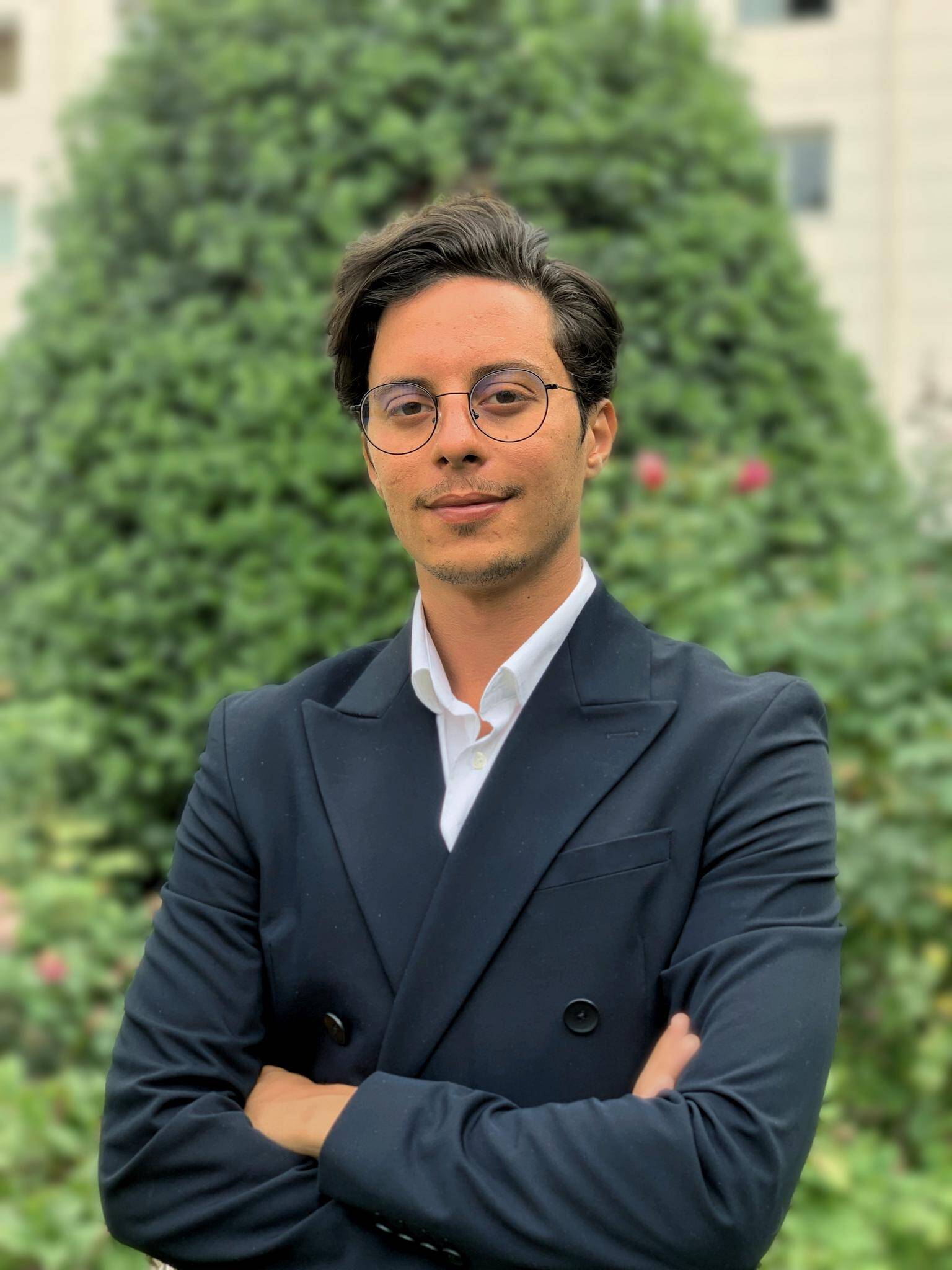 Yassine E.