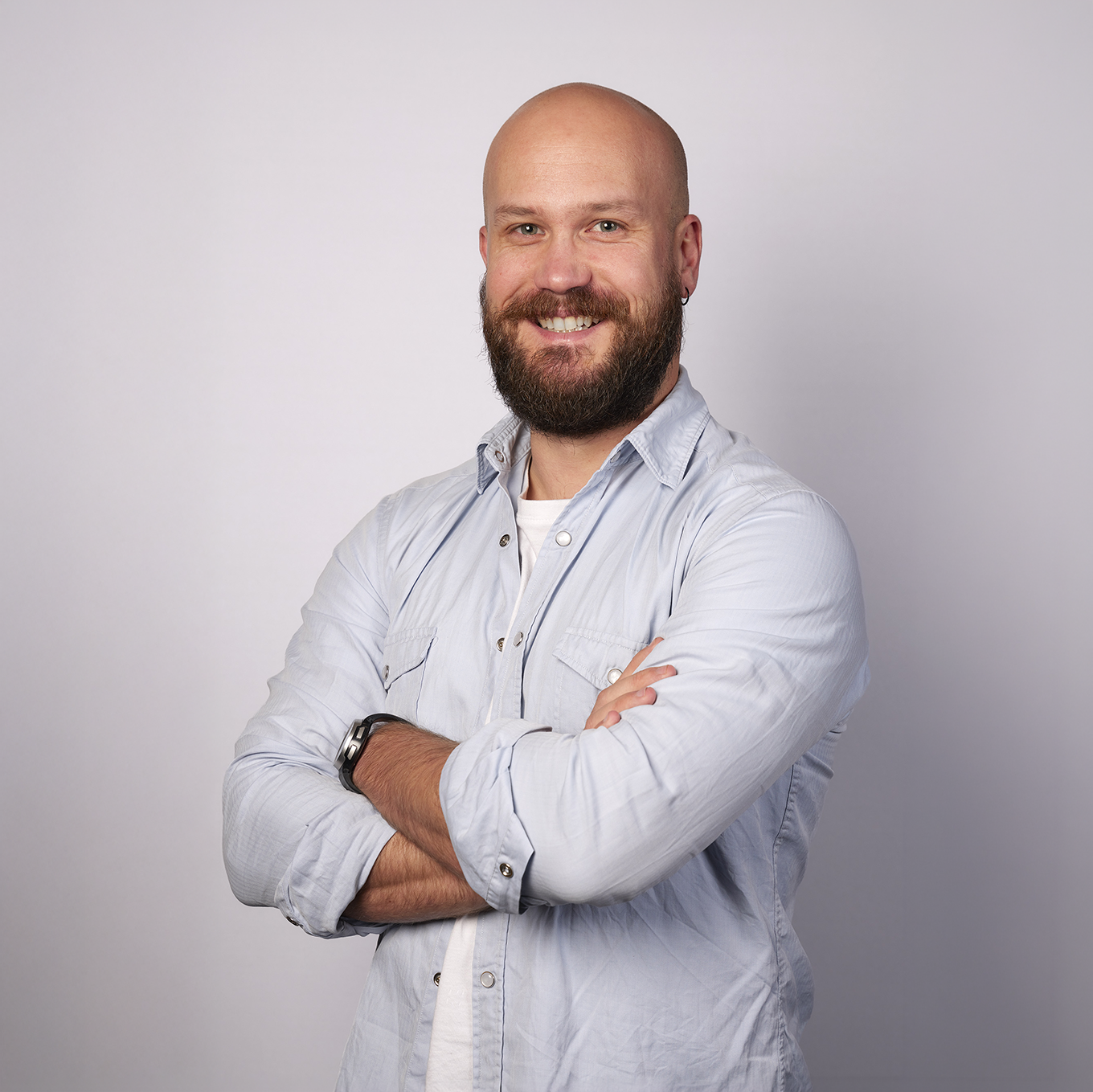 Quentin Fossaert - Motion-designer et créateur de contenu visuel 