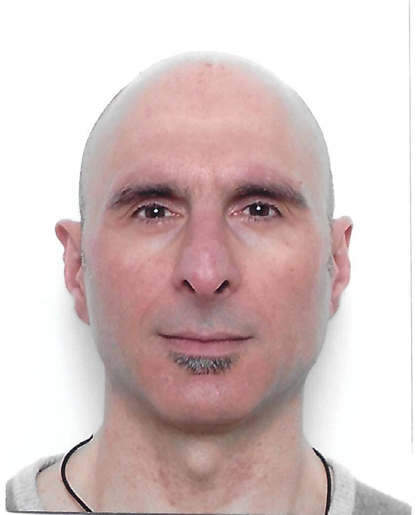 Antonio Marra