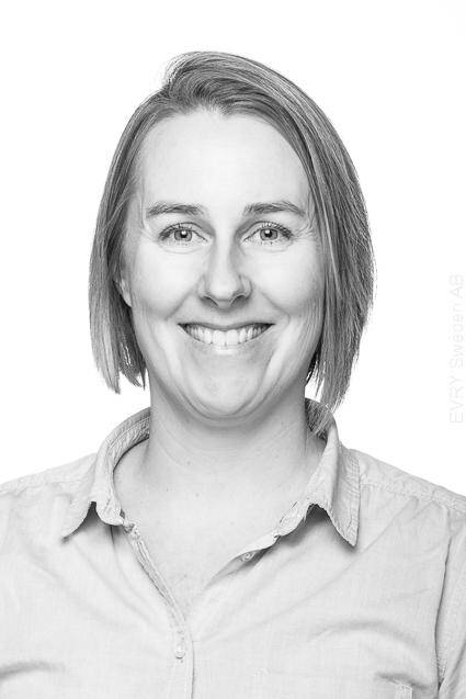 Margareta Lundholm