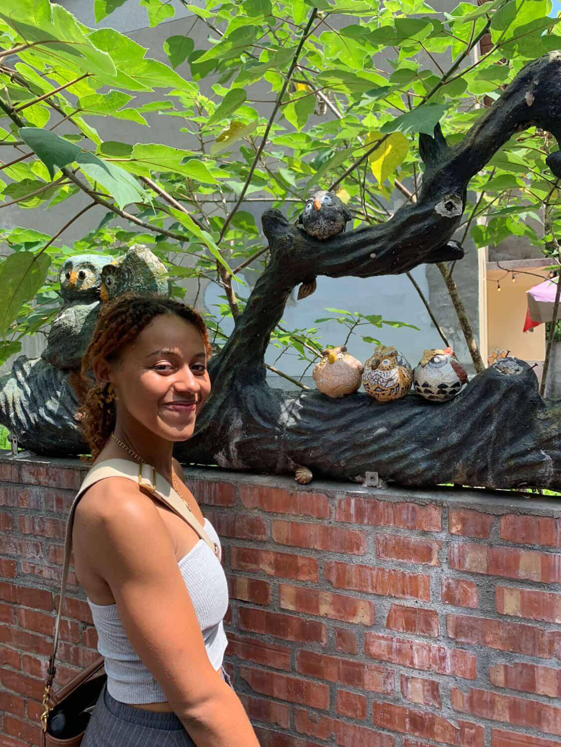 Emma M'Bemba