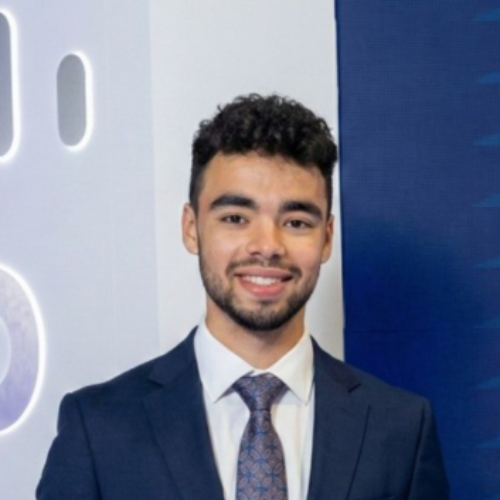 Yassir Salim El Akramine - AI engineer | agentic IA | RAG | MCP | LLM