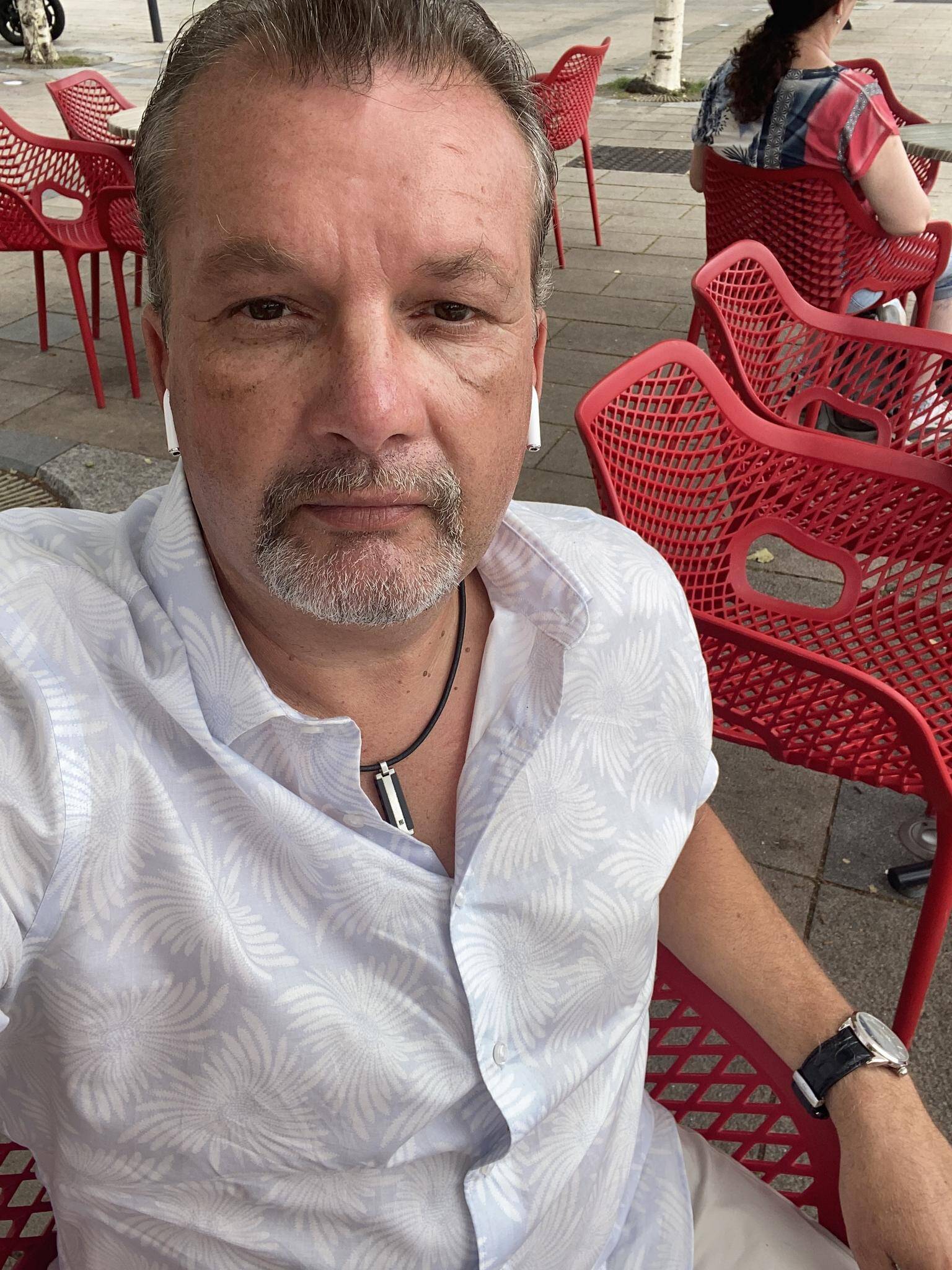 Marc Audureau