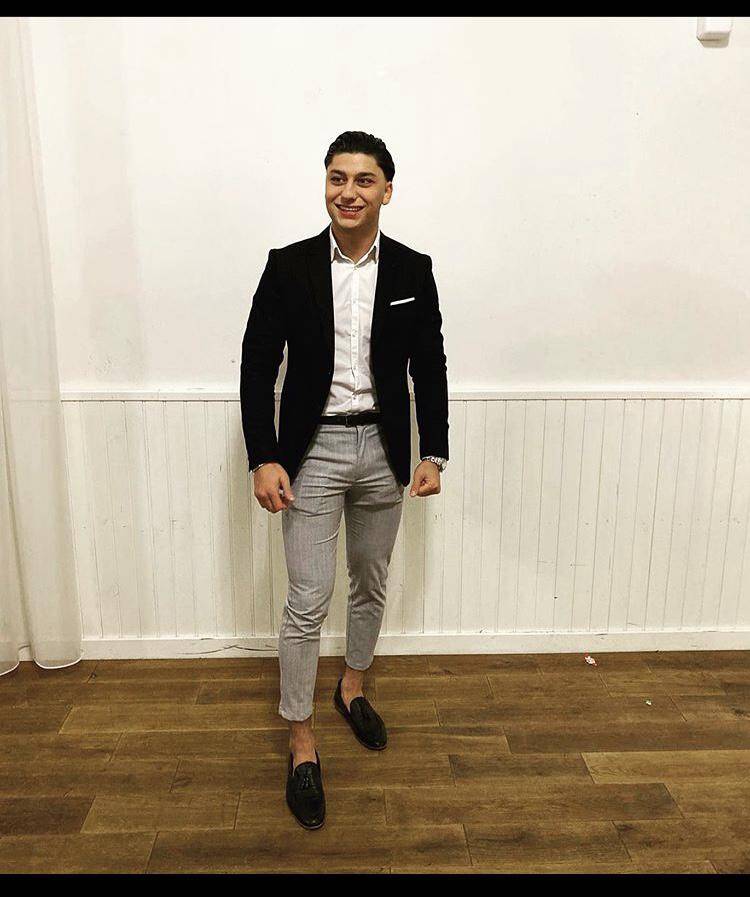 Melih Kandemir