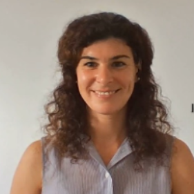 Charlotte Arweiler - Hotelexpertin & Business Operations für KMU