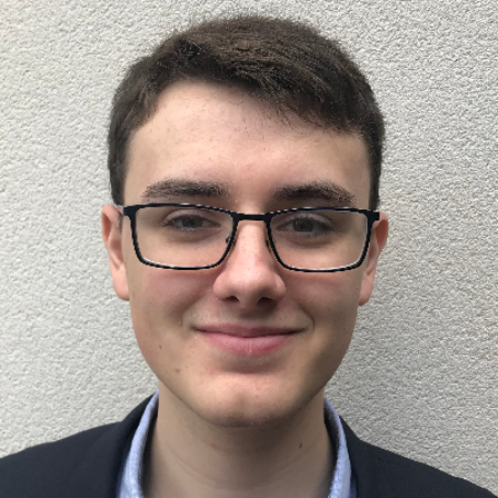 Baptiste De Charry