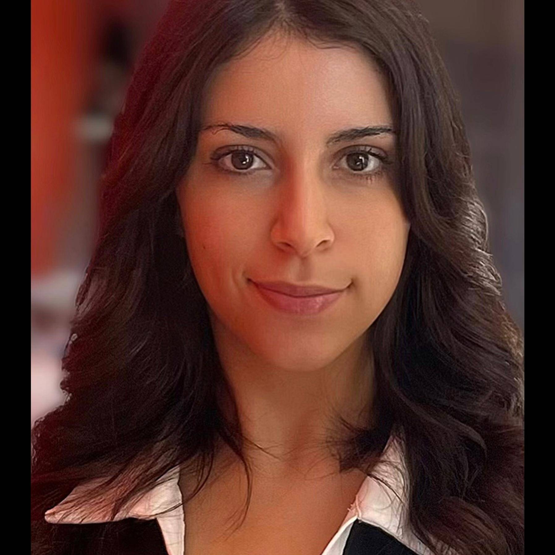 Virginie Alves