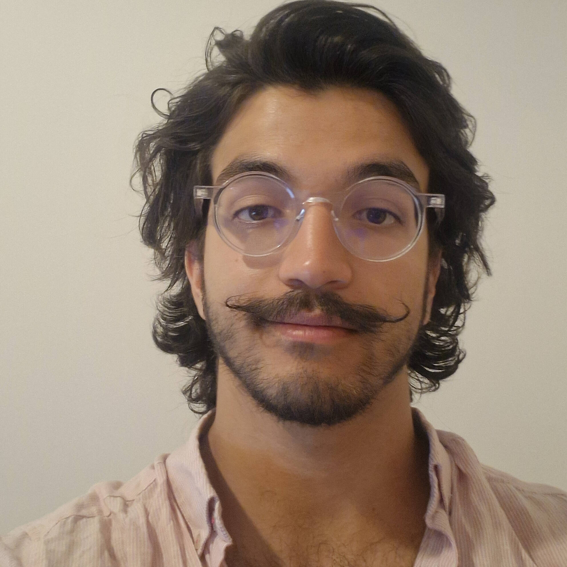 Joshua Moulkaf - Ingénieur Machine Learning & Computer Vision