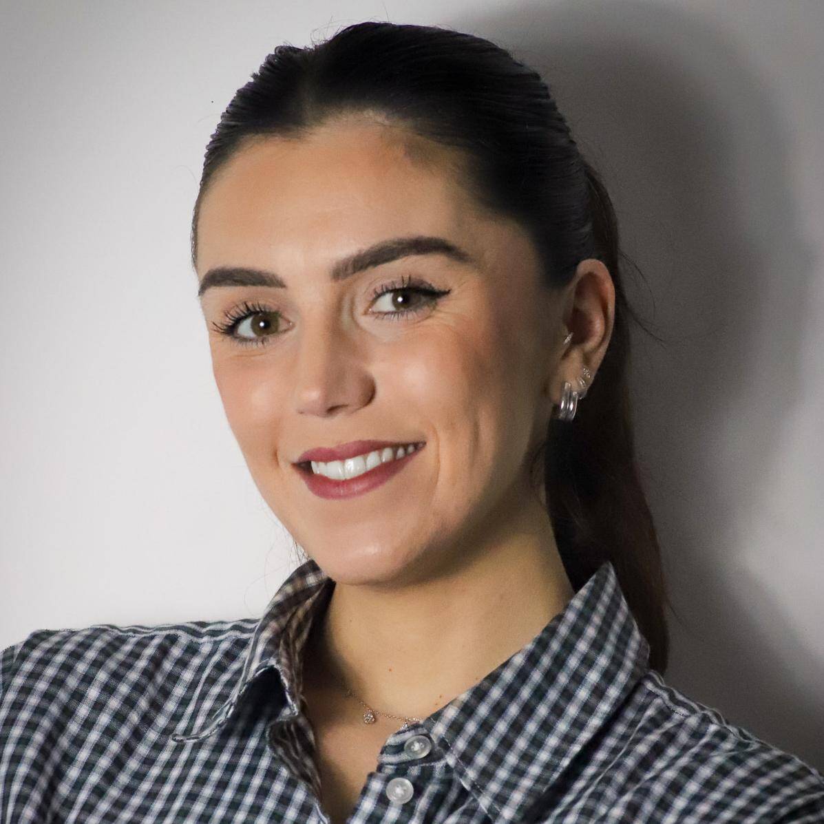 Cassandra Volterra-Berger - Email Marketing Strategist – Klaviyo Expert
