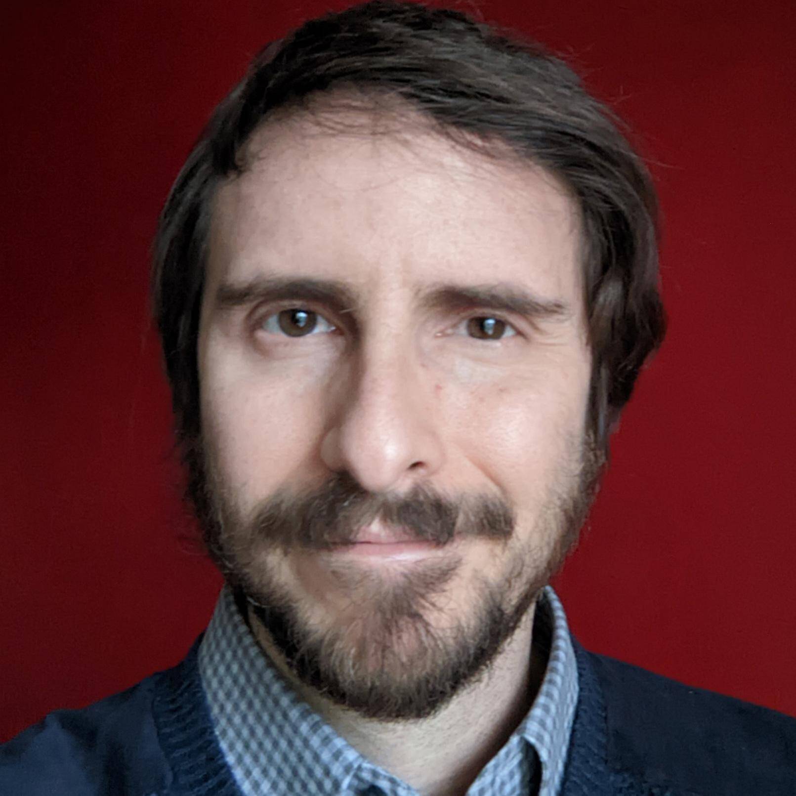 Guillaume Meinesz