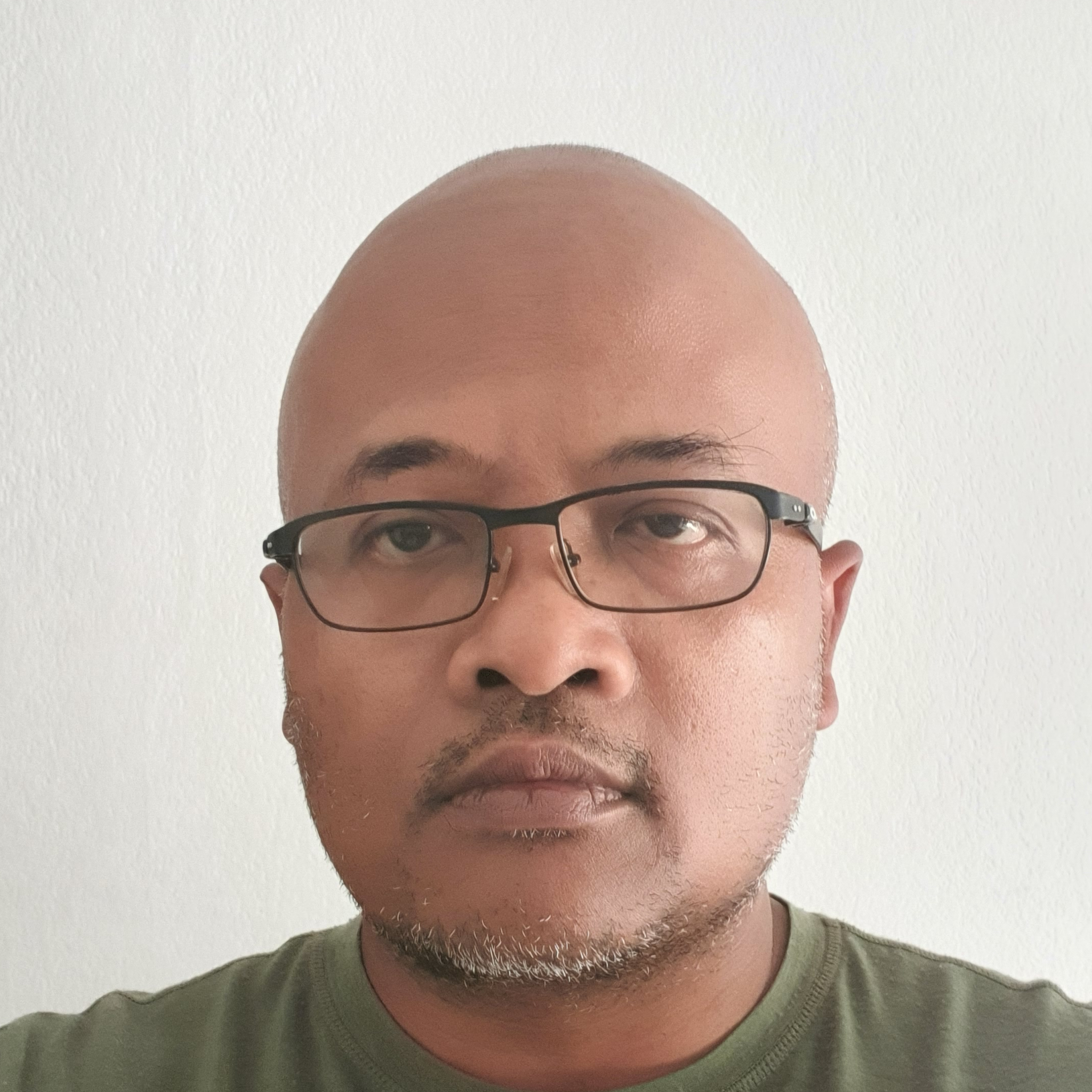 Frederic Randriamora